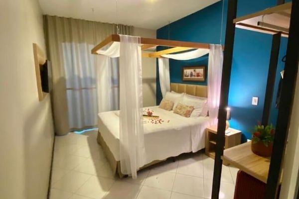 Pousada Encantare (Aracaju)
